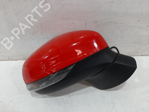 right-mirror-ford-fiesta-vii-hj-hf-2017-33699584 main image