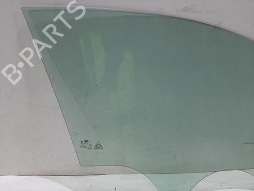 Front left door window HYUNDAI IONIQ (AE) 1.6 GDI Hybrid | BP30180379C18