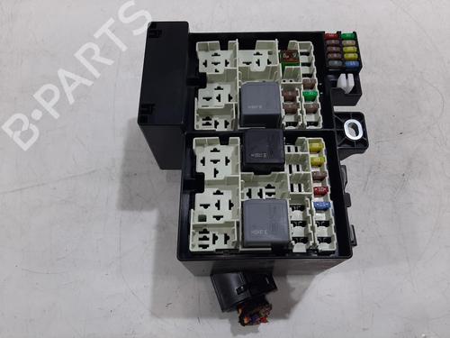 Used Fuse box JAGUAR I-PACE (X590) EV400 AWD (400 hp) 30360070