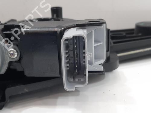 Front left window mechanism PEUGEOT 2008 II (UD_, US_, UY_, UJ_, UR_, UC_) 1.2 PureTech 100 (USHNK) | BP26758756C22 