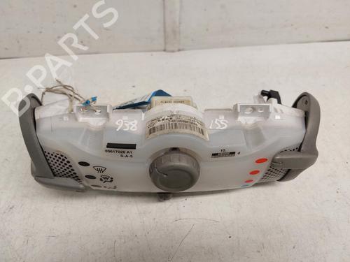 Climate control TOYOTA AYGO (_B1_) 1.0 (KGB10_, KGB10R) | BP26853681I5 