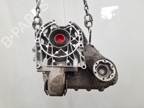 Transfer box LAND ROVER RANGE ROVER SPORT I (L320) 3.0 D 4x4 | BP29162973M36 