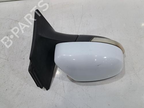 Right mirror FORD FOCUS III 1.6 TDCi | BP31964923C27 