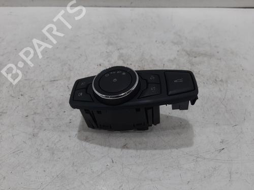 Used Headlight switch FORD USA EDGE 2.0 TDCi AWD (180 hp) 31596882