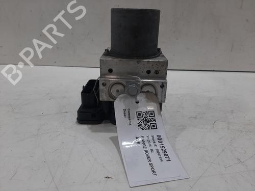 ABS pump LAND ROVER RANGE ROVER SPORT II (L494) 4.4 SDV8 4x4 | BP29603415M43
