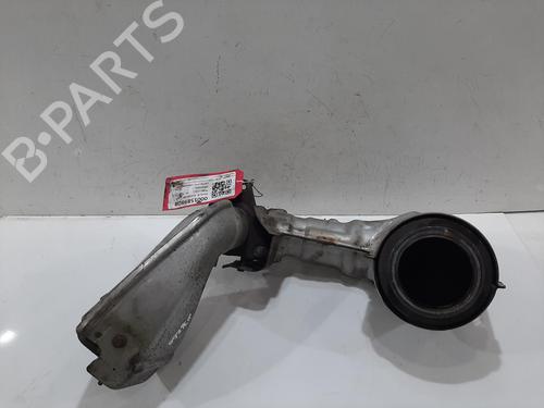 Katalysator NISSAN QASHQAI II (J11, J11_) 1.6 DIG-T (163 hp) 31009307