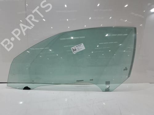 Used Front left door window Front left door window BMW 3 Convertible (E93) 320 i (170 hp) 40454724 40454724