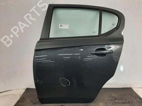 left-rear-door-vauxhall-corsa-mk-iv-e-x15-2014-34038681 main image