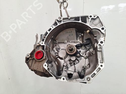 Used Gearbox Gearbox NISSAN NOTE (E12) 1.2 (80 hp) 36773681 36773681