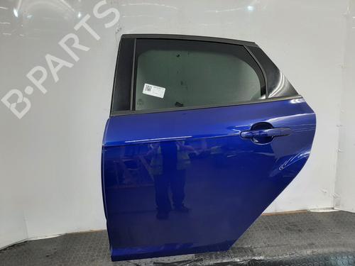 left-rear-door-ford-focus-iii-2010-2011-2012-2013-2014-2015-2016-2017-2018-2019-2020-39578037 main image