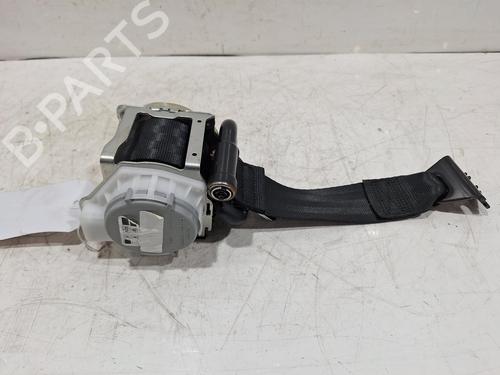 Used Rear left seatbelt Rear left seatbelt 38537358 38537358