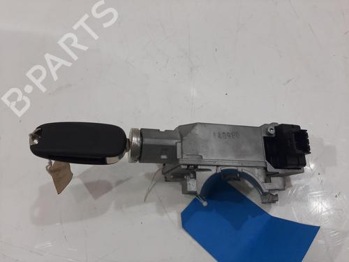 Clé de contact VAUXHALL ASTRA Mk VII (K) (B16) 1.0 | BP29603718M48 