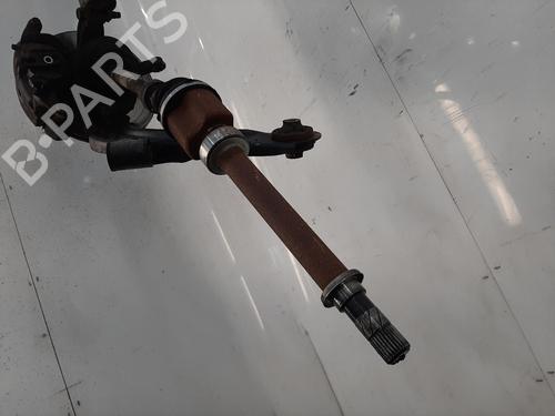 Right front suspension NISSAN NV200 Van 1.5 dCi 90 (M20, M20N, M20M) | BP26786590M73 