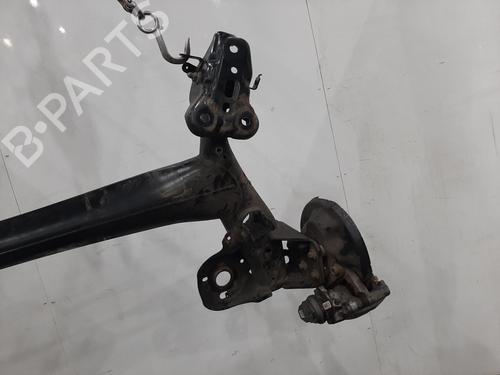 Rear axle VAUXHALL MOKKA 1.2 (76) | BP26766450M2 
