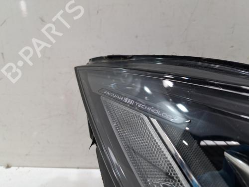 Right headlight JAGUAR I-PACE (X590) EV400 AWD | BP35768349C29  - Image 5