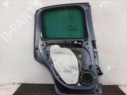 Left rear door CITROËN C3 II (SC_) 1.4 LPG | BP30958829C4