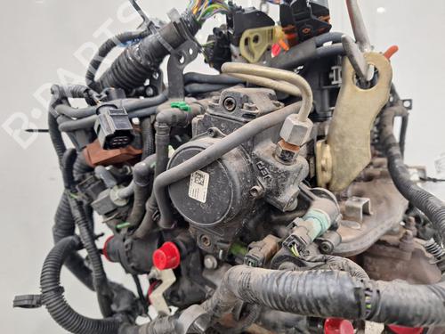 Engine FORD KUGA II (DM2) 2.0 TDCi 4x4 | BP29445023M1 
