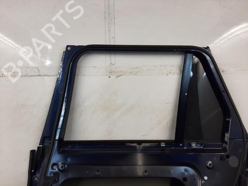 Right rear door LAND ROVER RANGE ROVER IV (L405) 4.4 SDV8 4x4 | BP32089196C5 