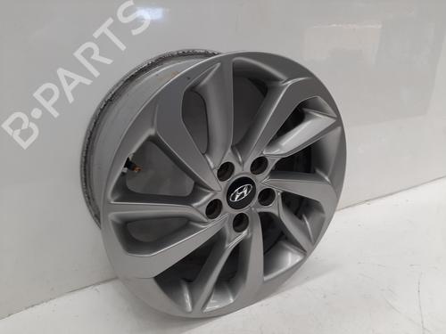 Rim HYUNDAI TUCSON (TL, TLE) 1.7 CRDi | BP26853985C45 