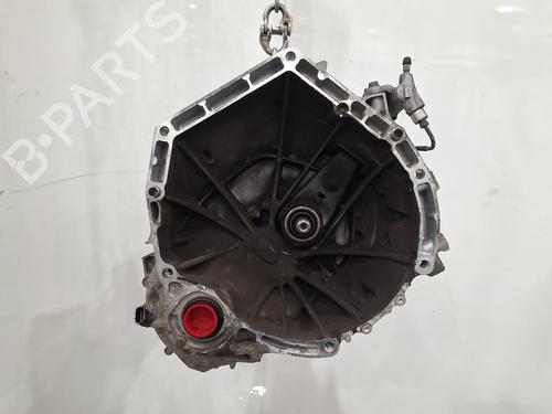 Used Gearbox HONDA CIVIC VIII Hatchback (FN, FK) 1.8 (FN1, FK2) (140 hp) 30517526