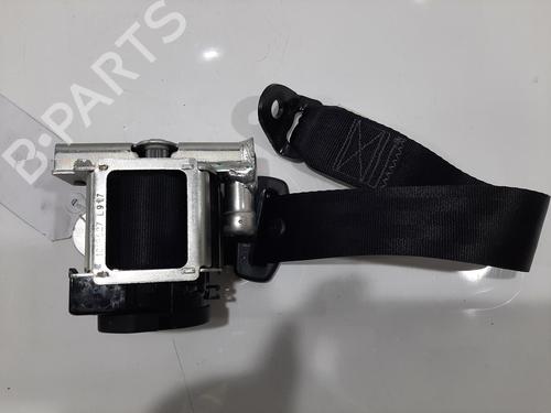 Rear right seatbelt MG MG HS (AS23) 1.5 EHS Hybrid (CSA6463) | BP37236251I28 - Image 2