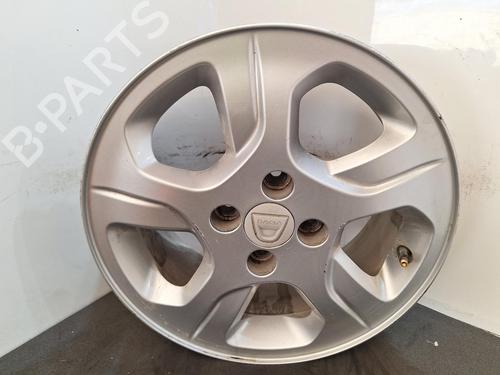 Used Rim Rim 37647912 37647912