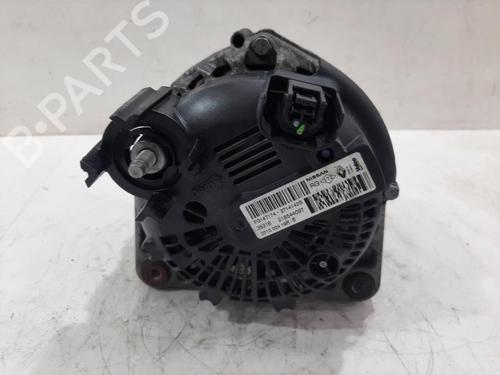 Generator NISSAN QASHQAI II (J11, J11_) 1.5 dCi | BP29603513M7 