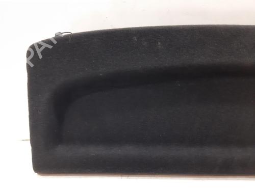 Rear parcel shelf VAUXHALL CORSA Mk IV (E) (X15) 1.4 | BP29553568C85
