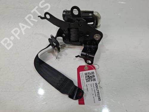 Used Rear right seatbelt Rear right seatbelt 38076560 38076560