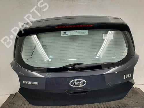 Used Tailgate Tailgate 38447562 38447562
