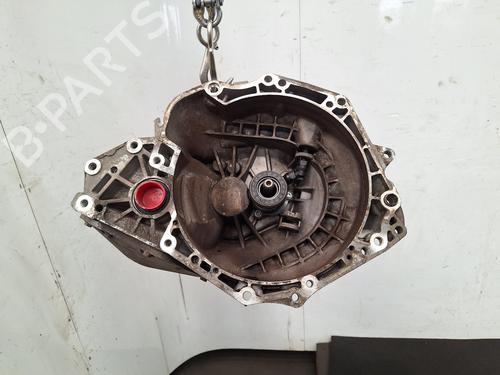 Used Gearbox VAUXHALL ASTRA Mk VI (J) (P10) 1.4 (100 hp) 27281903