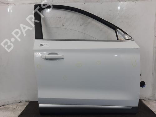 Used Right front door MG MG ZS SUV (AZS1) 1.0 T-GDi (111 hp) 30360169