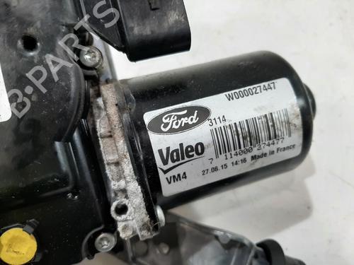 Front wiper motor FORD KUGA II (DM2) 2.0 TDCi | BP31964843M29 