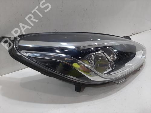 Right headlight FORD FIESTA VII (HJ, HF) 1.1 Ti-VCT | BP30057796C29 