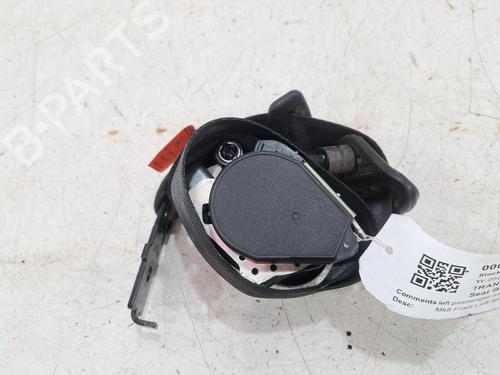 Front left seatbelt FORD TRANSIT V363 Platform/Chassis (FED, FFD) 2.0 EcoBlue RWD | BP32357164I26 - Image 3