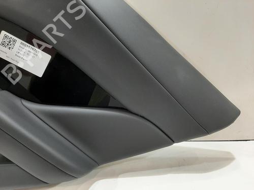 Other JAGUAR I-PACE (X590) EV400 AWD | BP29524650O1 