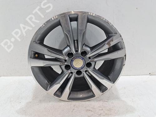 Used Rim MERCEDES-BENZ E-CLASS (W212) E 220 CDI / BlueTEC (212.001, 212.002) (170 hp) 31750771