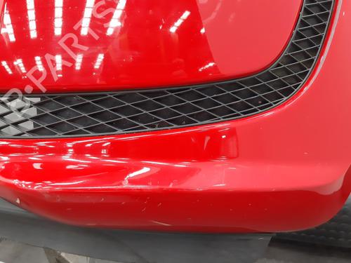 Front bumper VW UP! (121, 122, BL1, BL2, BL3, 123) 1.0 | BP29496505C7 