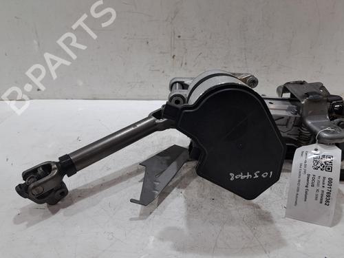 Steering column FORD FOCUS IV (HN) 1.0 EcoBoost | BP37443217M21 - Image 3