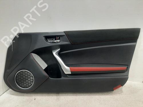 Used Other TOYOTA GT 86 Coupe (ZN6_) 2.0 (ZN6AC_, ZN6BC_, ZN6K) (200 hp) 26827245