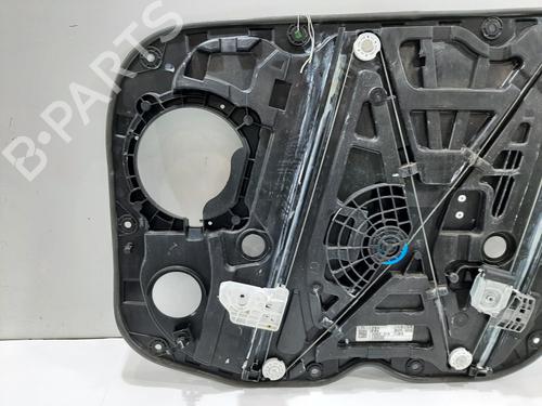 Front left window mechanism HYUNDAI IONIQ (AE) 1.6 GDI Hybrid | BP26746509C22 