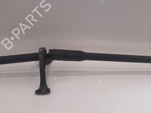 Driveshaft VW GOLF VII (5G1, BQ1, BE1, BE2) 2.0 R 4motion | BP26851979M37 