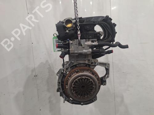 Used Engine Engine VAUXHALL CORSA Mk V (F) 1.2 (75 hp) 40185407 40185407
