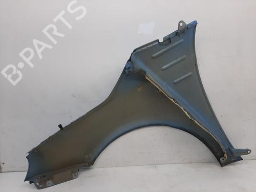 Right front fenders FIAT 500 (312_) 1.2 (312AXA1A) | BP29397495C42 