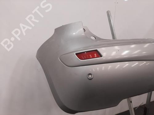 Rear bumper NISSAN NOTE (E11, NE11) 1.6 | BP29809277C8 