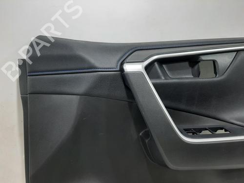 Other TOYOTA RAV 4 V VAN (_A5_, _H5_) 2.5 Hybrid AWD (AXAH54) | BP31088992O1