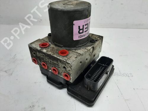 Used ABS pump HYUNDAI ix20 (JC) 1.6 (125 hp) 26852820
