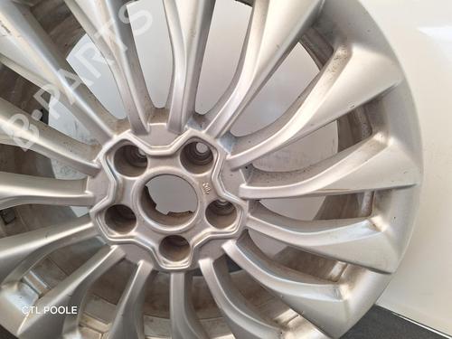 Fælk FIAT 500X (334_) 1.4 (334AXC1B, 334AXC11) | BP38312304C45 - Image 3