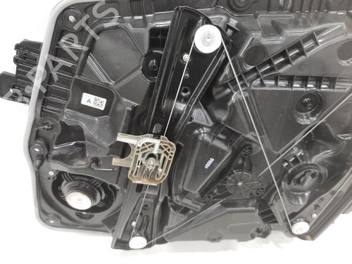 Front left window mechanism MERCEDES-BENZ A-CLASS (W177) AMG A 35 4-matic (177.051) | BP26774864C22 