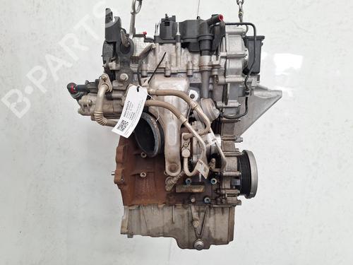 Engine FORD FIESTA VII (HJ, HF) 1.0 EcoBoost mHEV ACTIVE | BP28448416M1